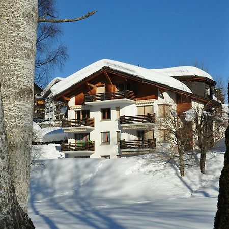 Casa Al Lag - Direkt Am Laaxersee Exterior photo